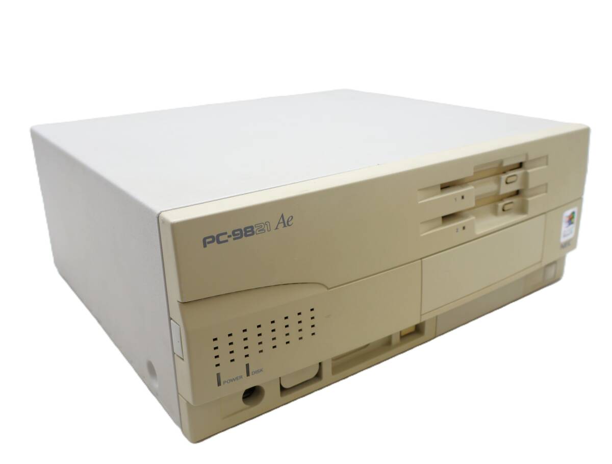 Yahoo!オークション -「pc-9821ae」の落札相場・落札価格