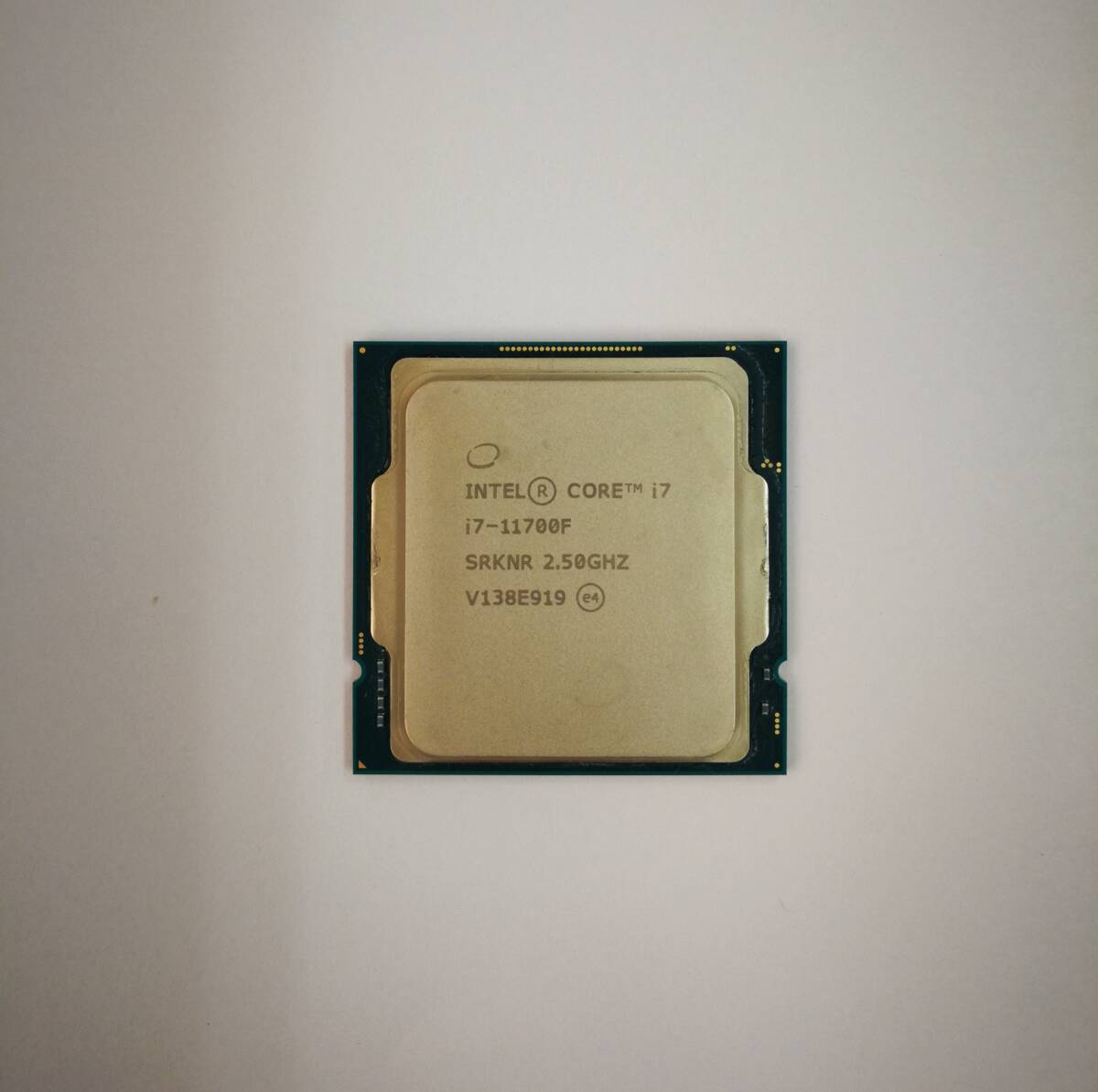 Yahoo!オークション -「core i7-11700f」の落札相場・落札価格