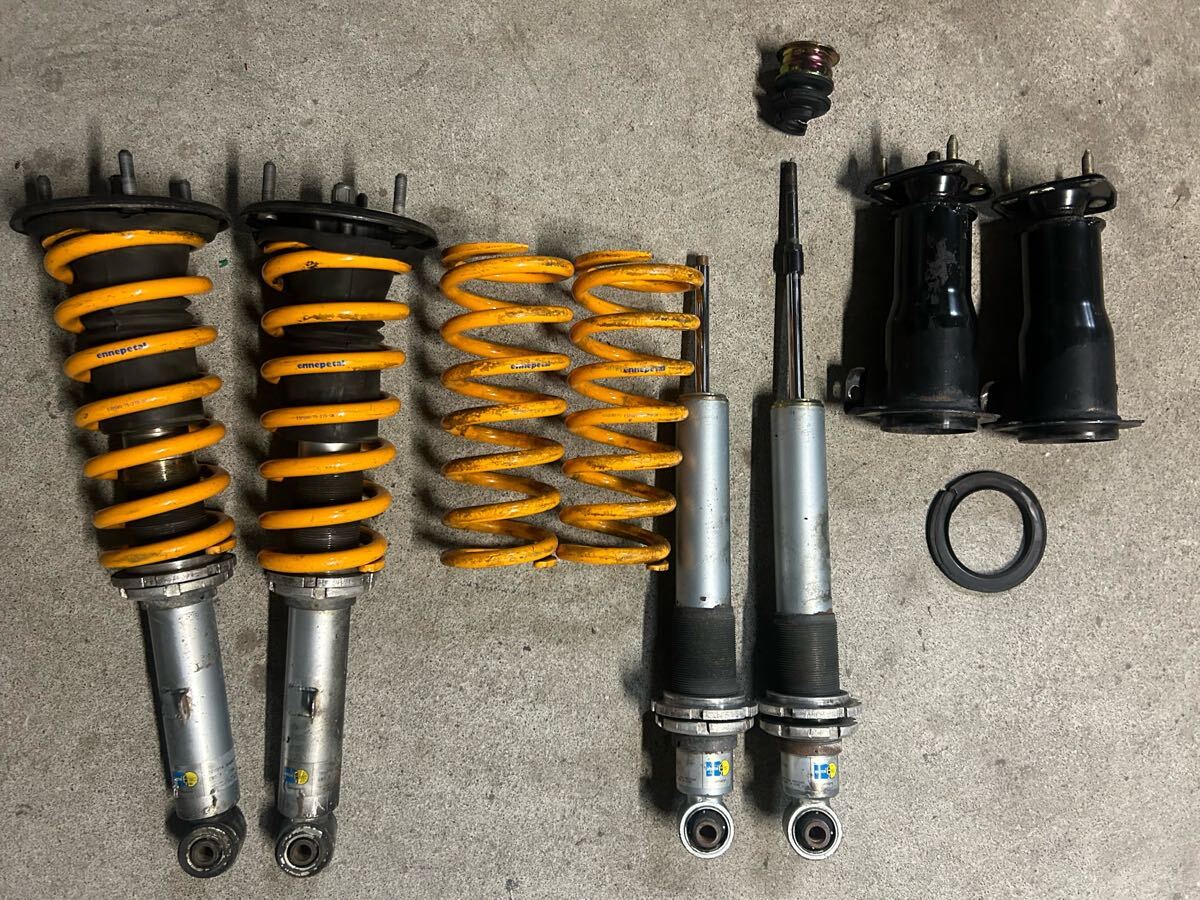 2026年最新】Yahoo!オークション -アリスト ビルシュタイン 車高調の