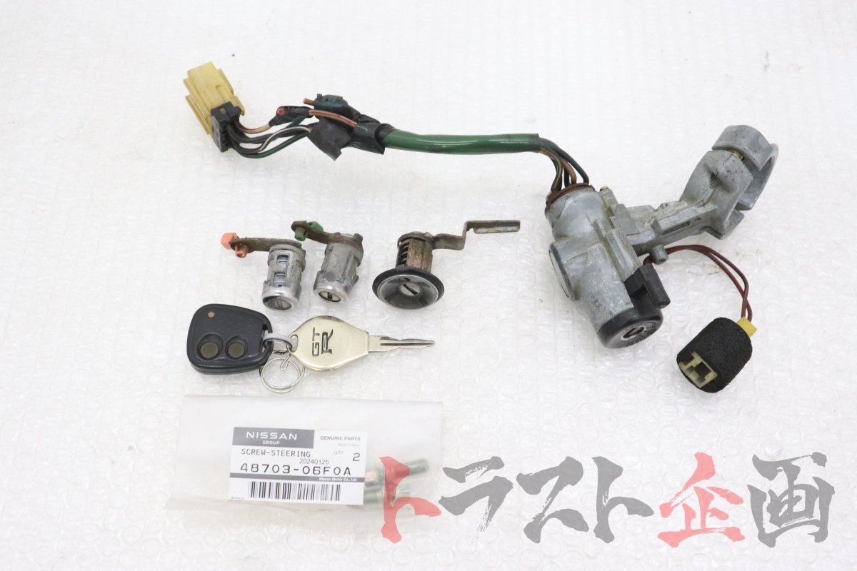 2026年最新】Yahoo!オークション -キーシリンダーセット gt-r bnr32