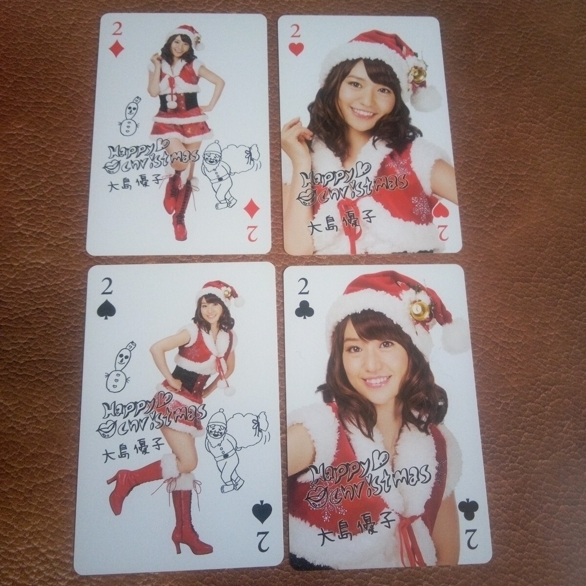 2026年最新】Yahoo!オークション -大島 優子(大島優子)の中古品・新品