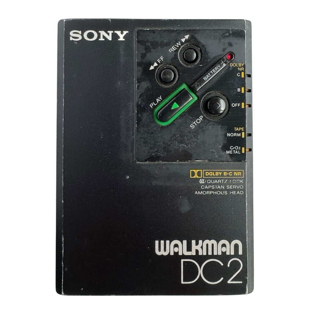 Yahoo!オークション -「sony walkman dc2」の落札相場・落札価格