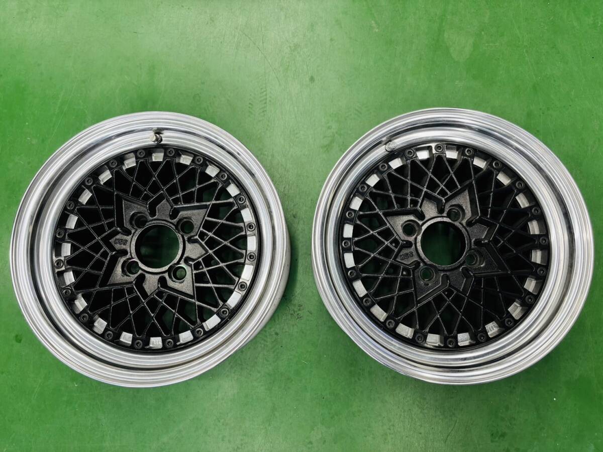 Yahoo!オークション -「ssr フォーミュラメッシュ」(14インチ