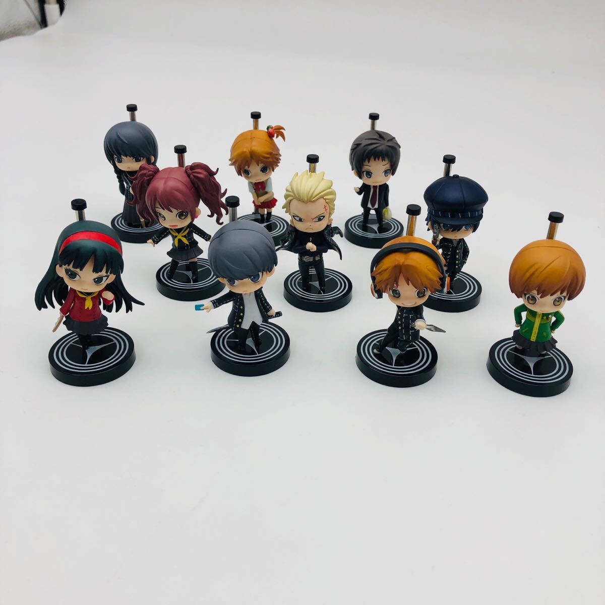 Yahoo!オークション -「ペルソナ4 ワンコイングランデ」の落札相場