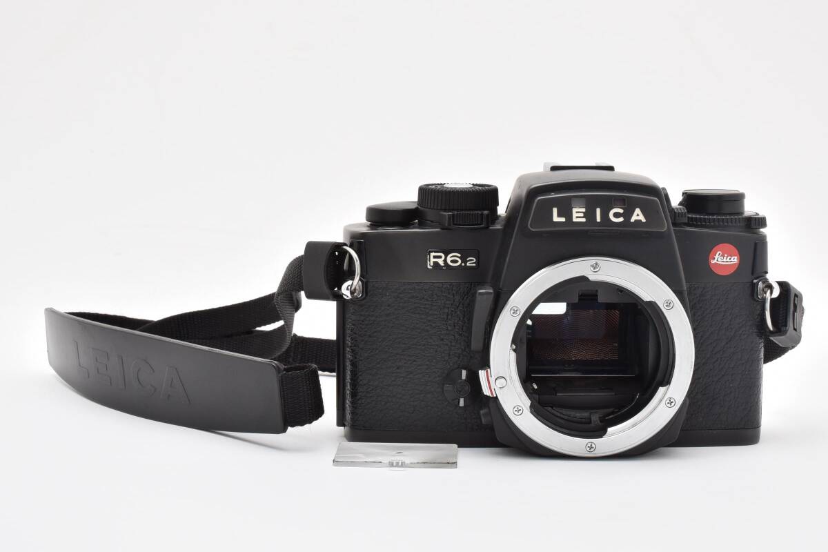 Yahoo!オークション -「leica r6.2」の落札相場・落札価格