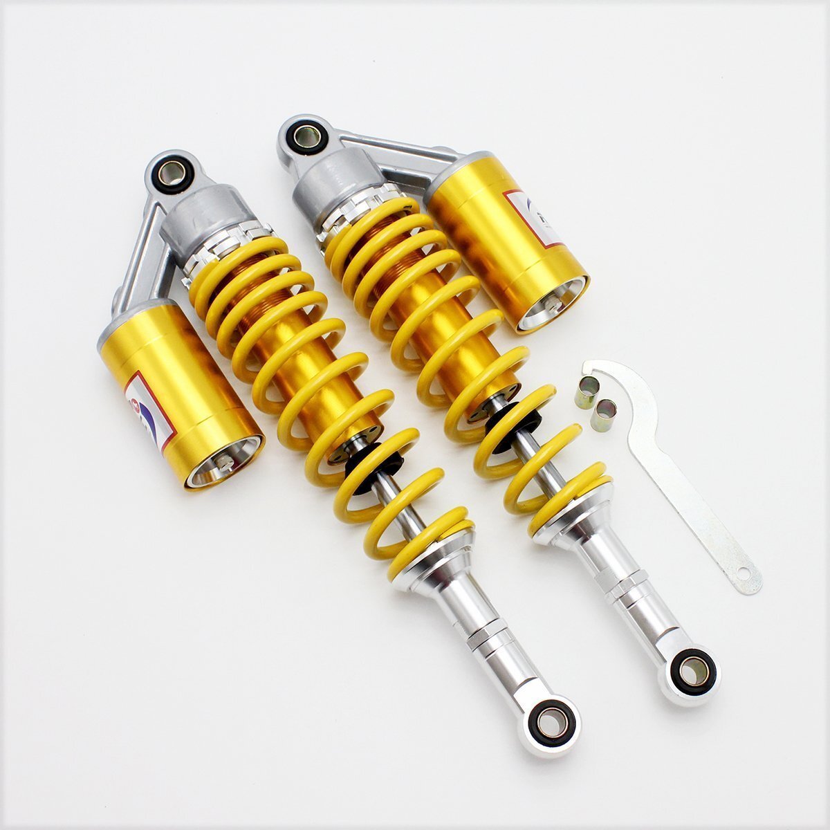 2026年最新】Yahoo!オークション -350mmリアサス(カワサキ用)の中古品