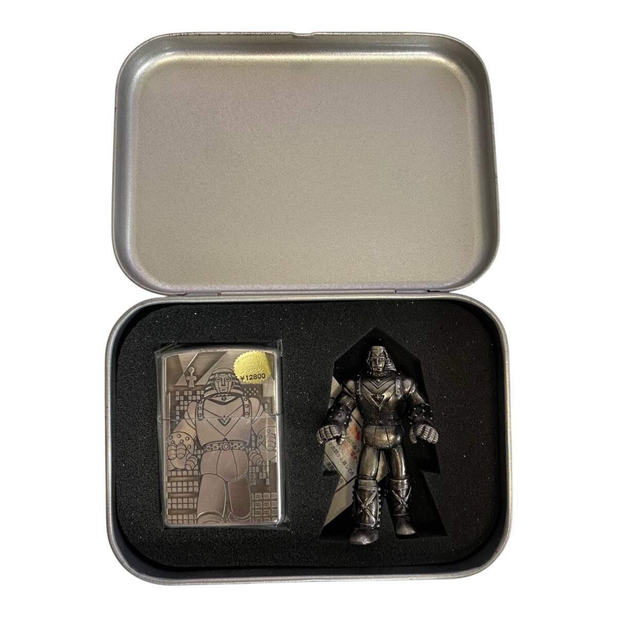 Yahoo!オークション -「ジャイアントロボ」(喫煙グッズ) (雑貨)の落札