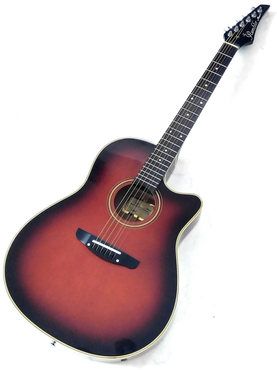 Yahoo!オークション -「モーリス ランブラー」の落札相場・落札価格