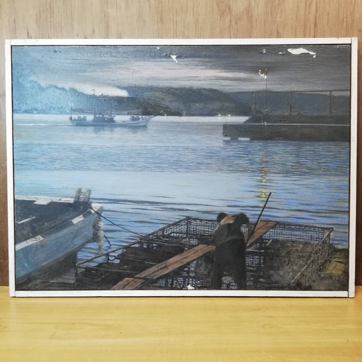 2026年最新】Yahoo!オークション -絵画 作者不明の中古品・新品・未