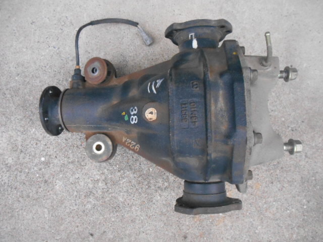 Yahoo!オークション -「r200 デフ 4.6」の落札相場・落札価格