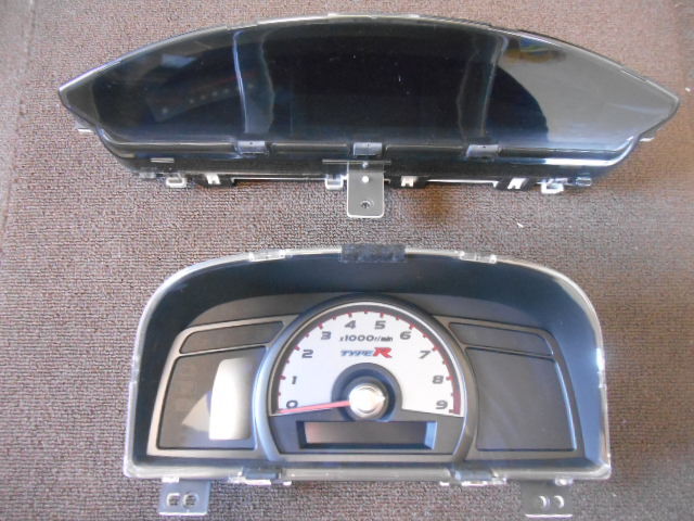 Yahoo!オークション -「fd2タイプr」(計器) (パーツ)の落札相場・落札価格