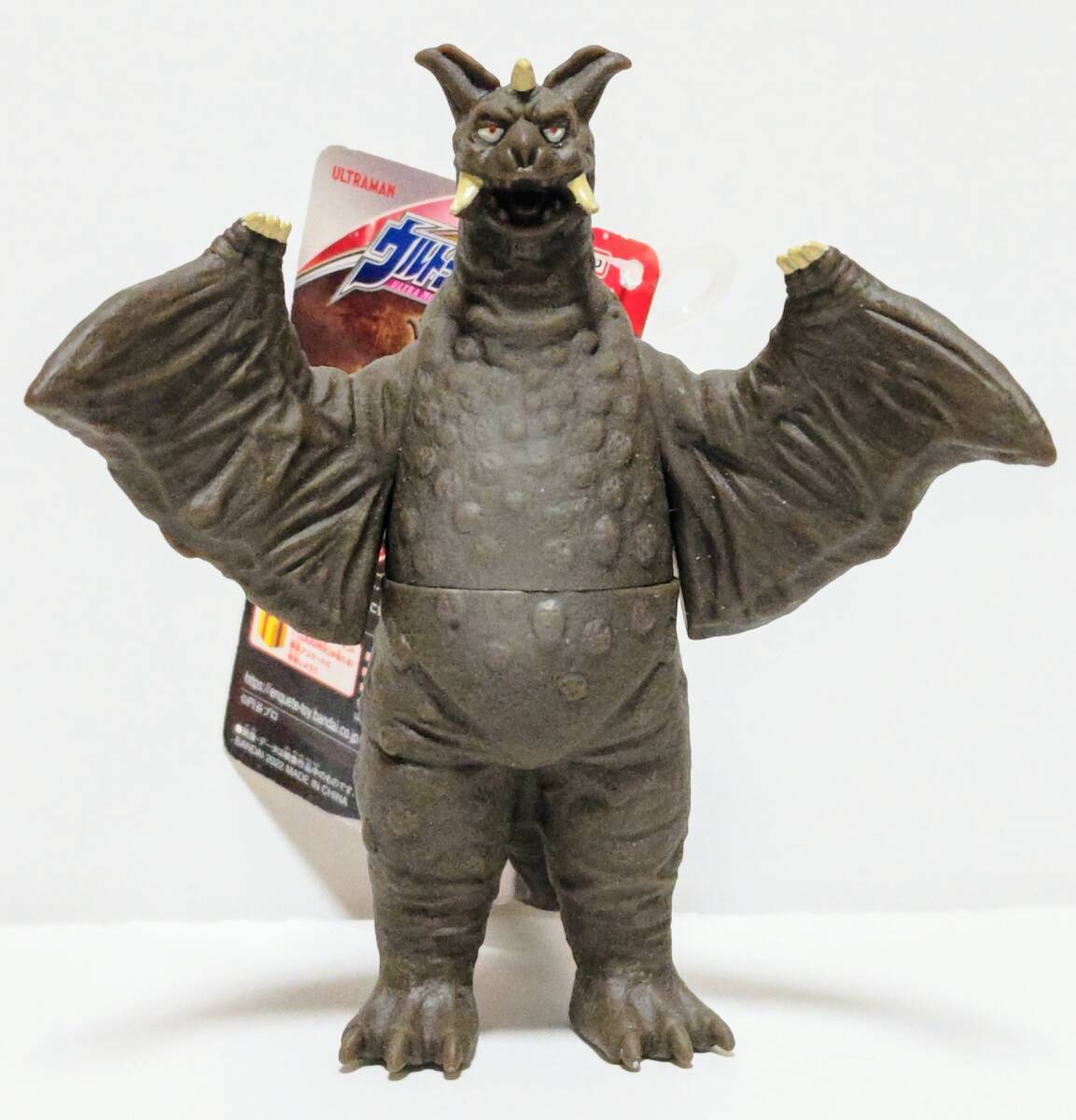 Yahoo!オークション -「ウルトラ怪獣シリーズチャンドラー」の落札相場