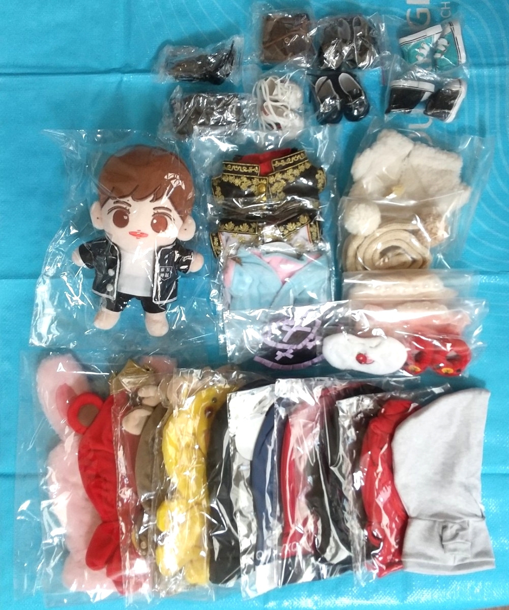 2026年最新】Yahoo!オークション -東方神起 tb ぬいぐるみの中古品