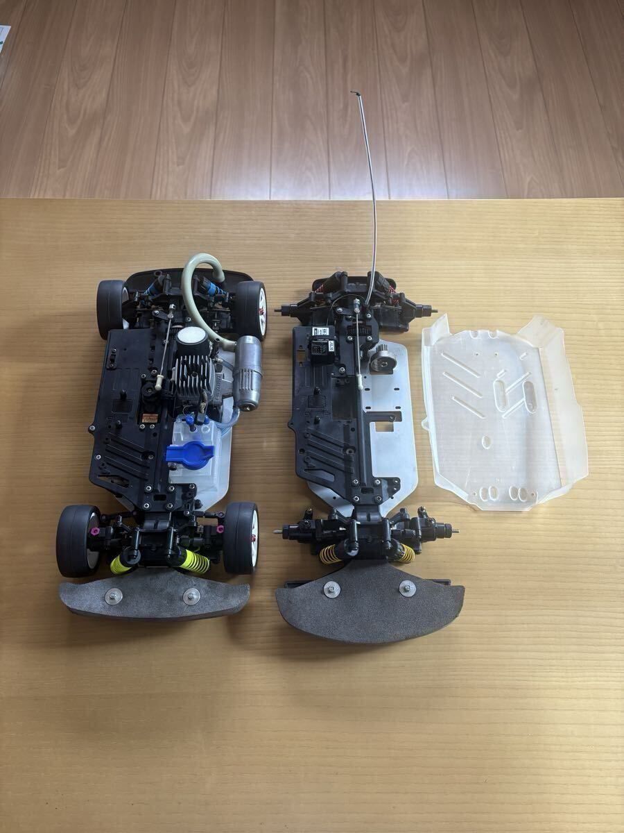 Yahoo!オークション -「tg10 mk1」(完成品（エンジン）) (自動車)の