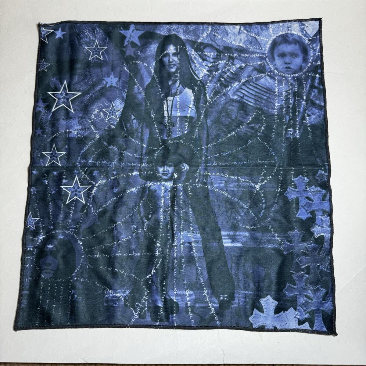 Yahoo!オークション -「クロムハーツ メガネ拭き」の落札相場・落札価格