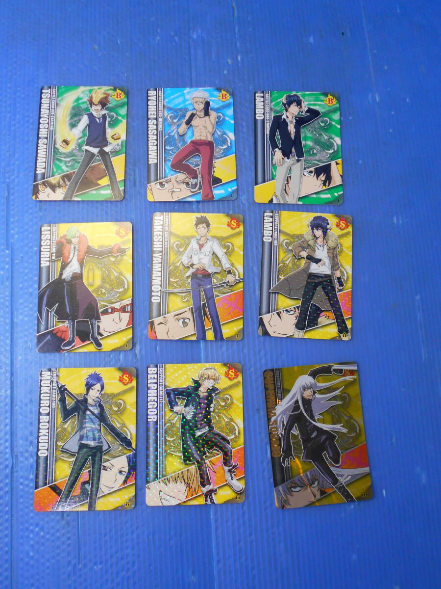 2026年最新】Yahoo!オークション -サザンクロスバトル(その他)の中古品