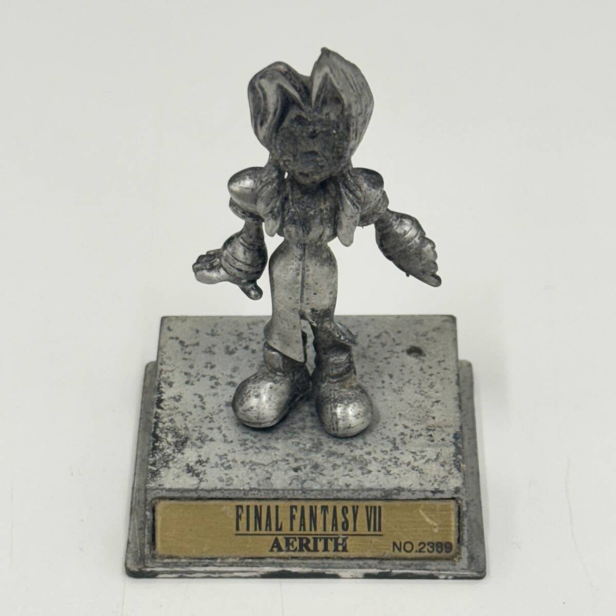 2026年最新】Yahoo!オークション -ff クロムフィギュア(フィギュア)の