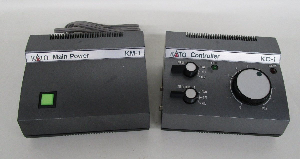 Yahoo!オークション -「(km-1 kc-1)」(Nゲージ) (鉄道模型)の落札相場