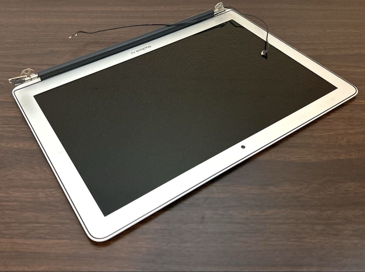 Yahoo!オークション -「macbook air 2014 ジャンク」の落札相場・落札価格