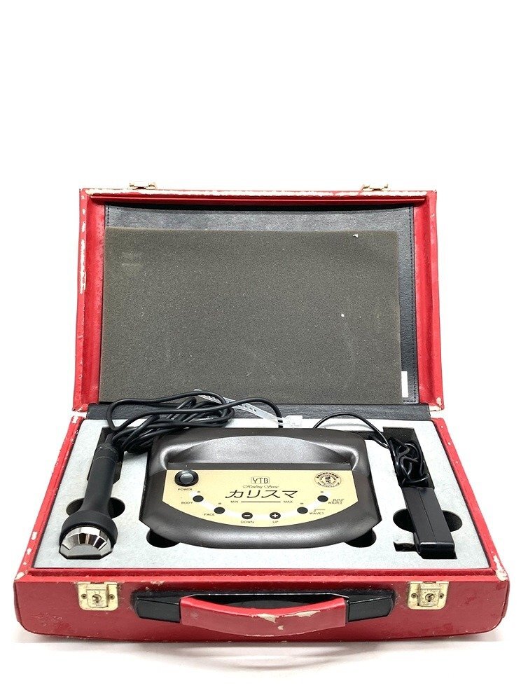 Yahoo!オークション -「ytb カリスマ」(フェイスケア) (美容機器)の