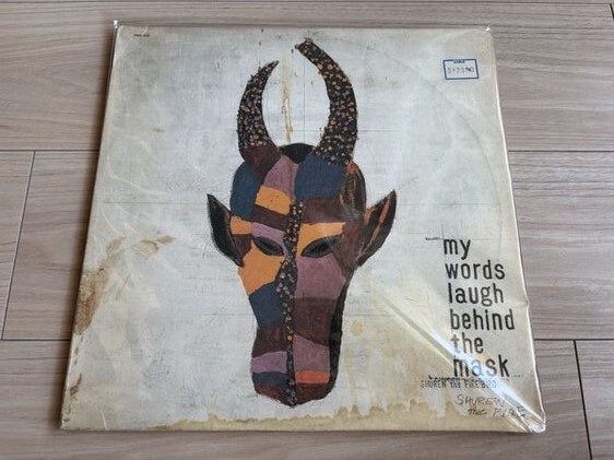 Yahoo!オークション -「shuren the fire」(レコード) の落札相場・落札価格