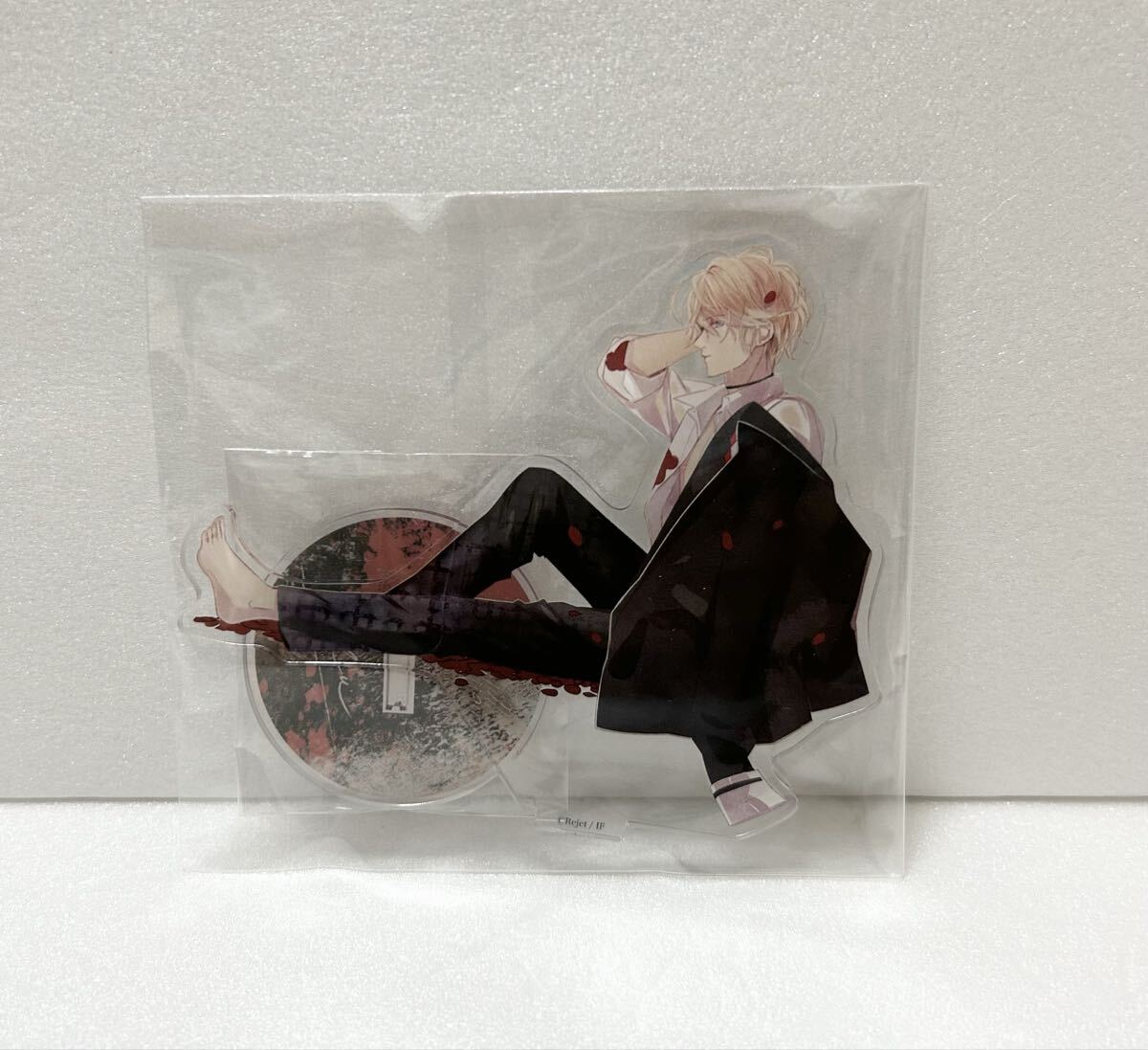 2026年最新】Yahoo!オークション -diabolik lovers アクリル スタンド