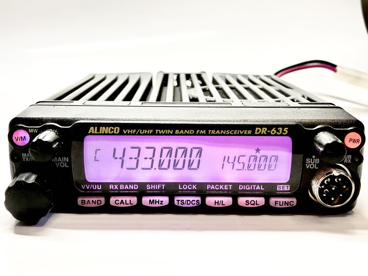 Yahoo!オークション -「アルインコ jなし」(アマチュア無線) の落札