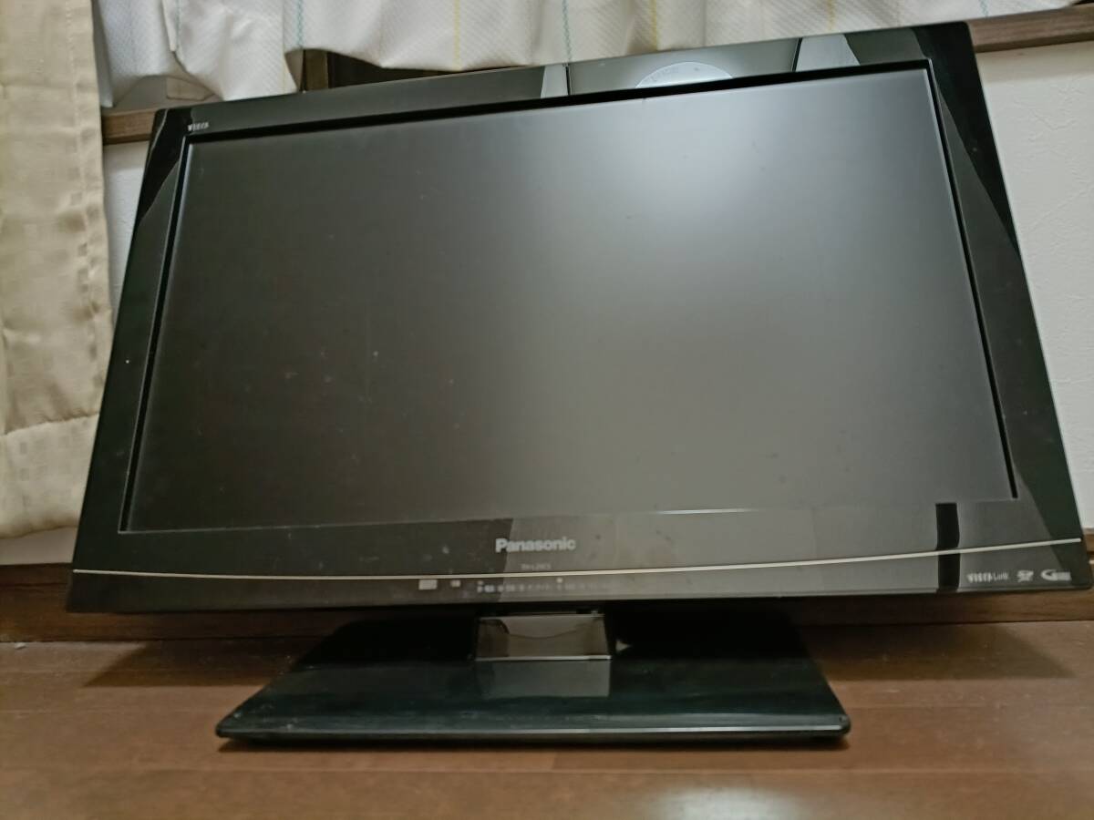 Yahoo!オークション -「(panasonic パナソニック) viera ジャンク」の