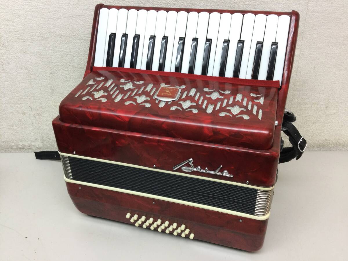 Yahoo!オークション -「bai」(アコーディオン) (鍵盤楽器)の落札相場