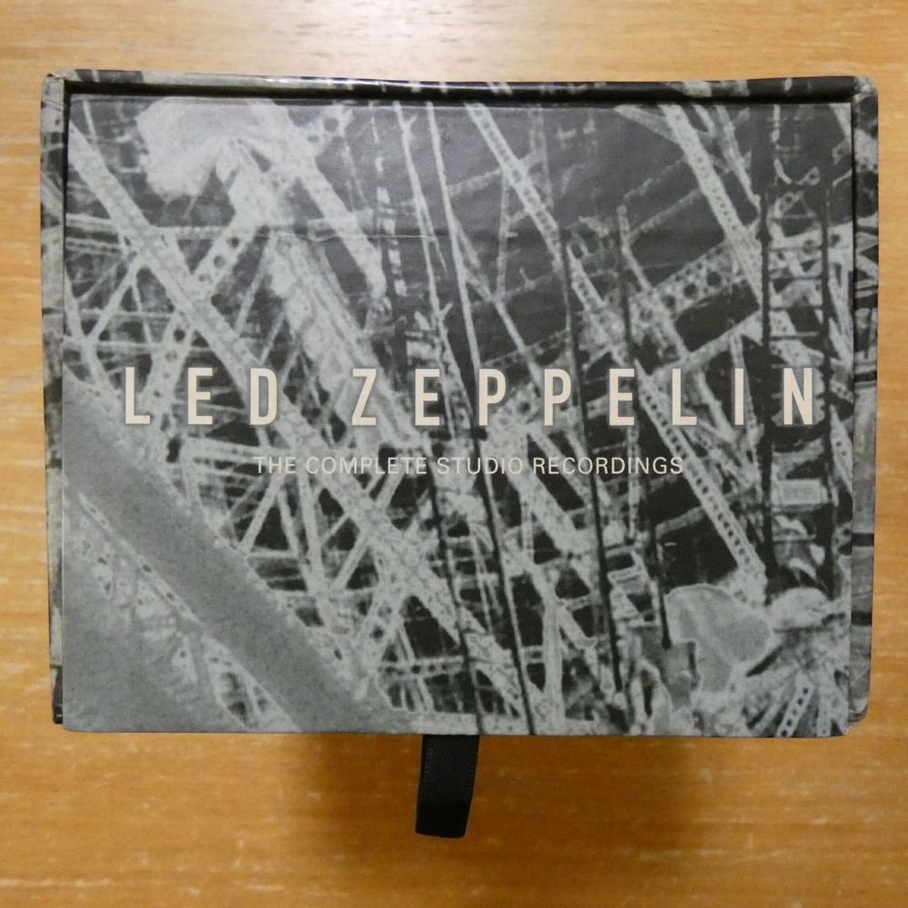 Yahoo!オークション -「complete studio recordings レッド