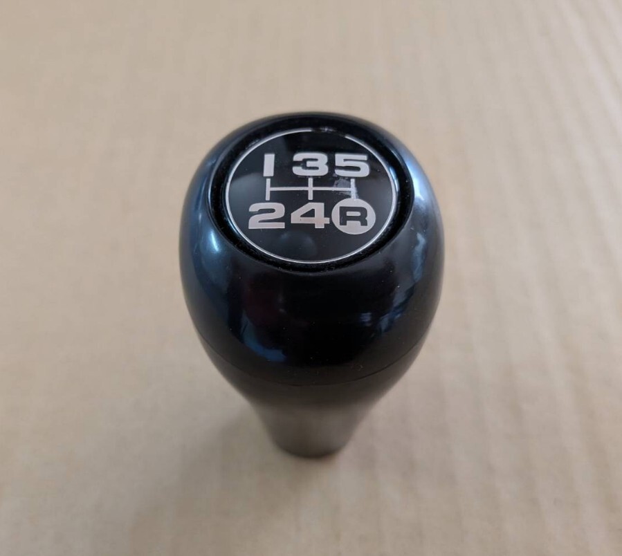 Yahoo!オークション -「ae86 純正 シフトノブ」(パーツ) の落札相場