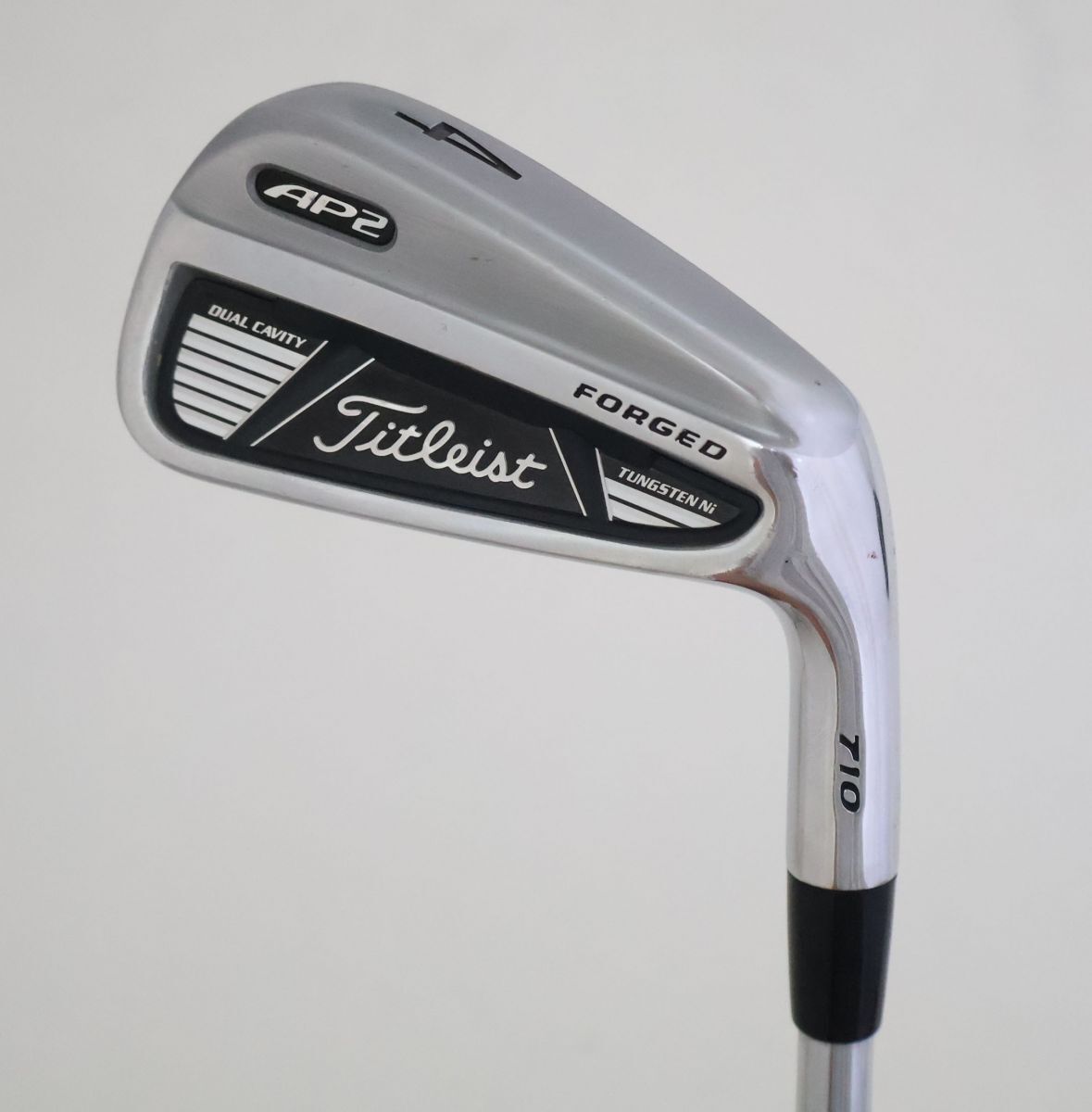 Yahoo!オークション -「ap2 710 アイアン」の落札相場・落札価格