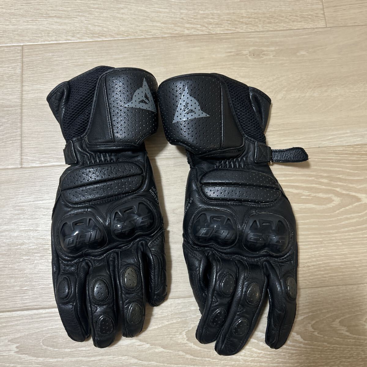 Yahoo!オークション -「dainese (ダイネーゼ)」(XLサイズ以上) (一般