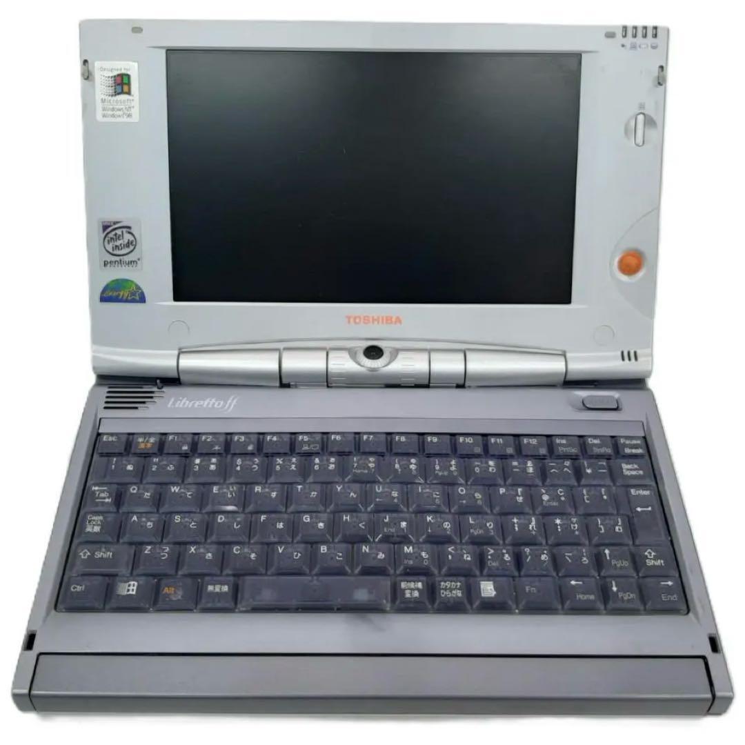 Yahoo!オークション -「libretto ff」の落札相場・落札価格