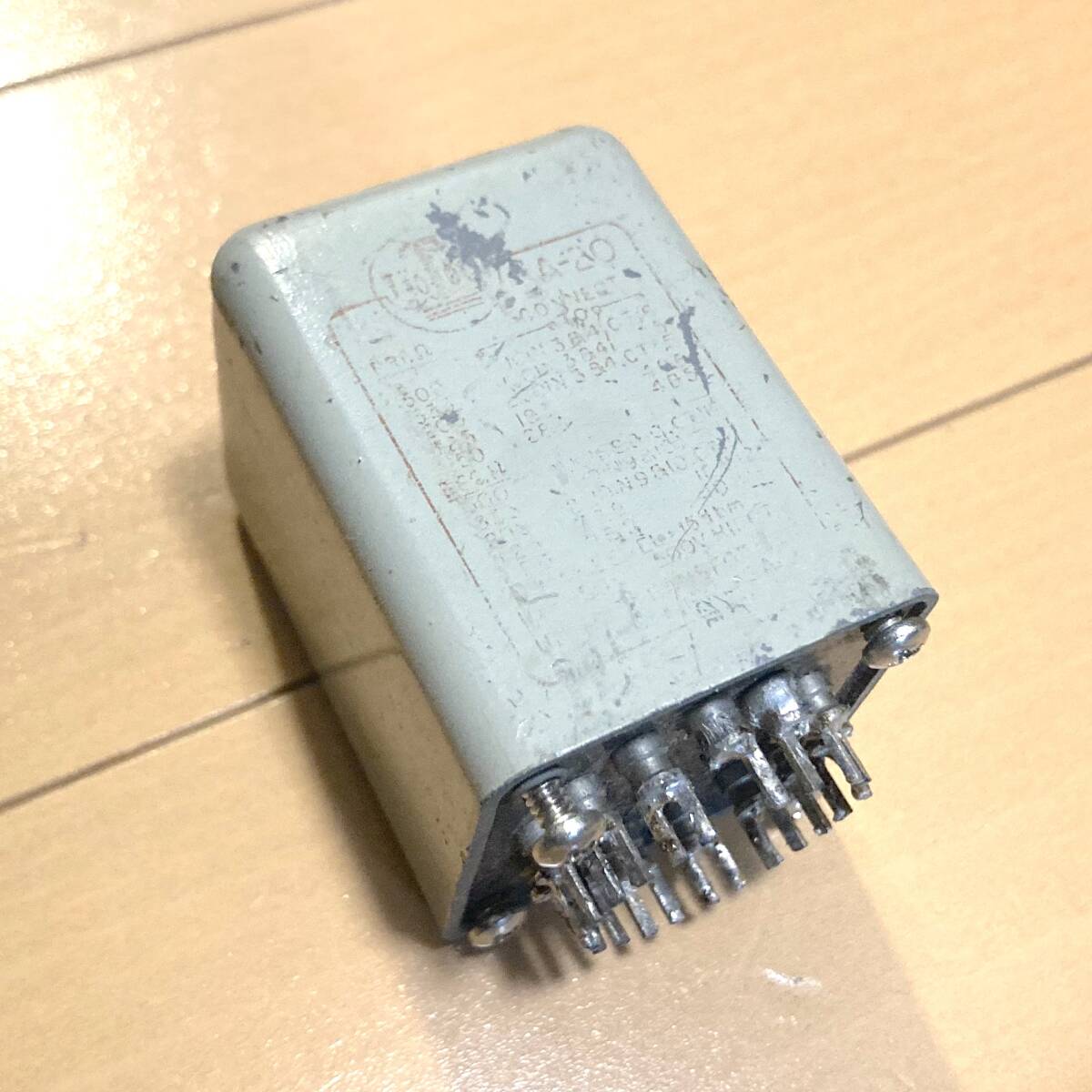 Yahoo!オークション -「utc a-20」(真空管アンプ) (アンプ)の落札相場