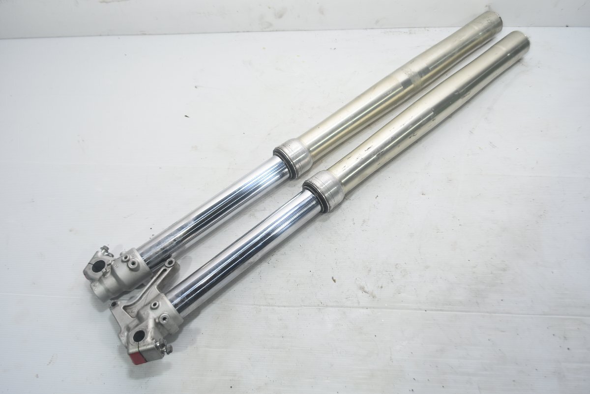 2026年最新】Yahoo!オークション -wr250r フォークの中古品・新品・未