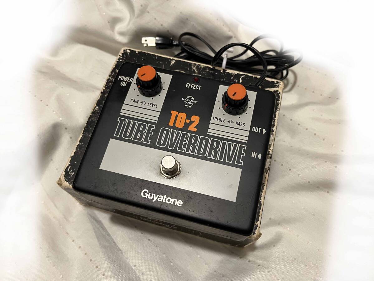 Yahoo!オークション -「guyatone to-2」(エレキギター) (ギター)の落札