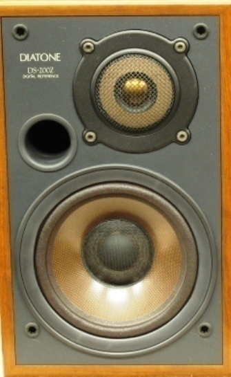 Yahoo!オークション - 「diatone ds 200zx」の落札相場・落札価格