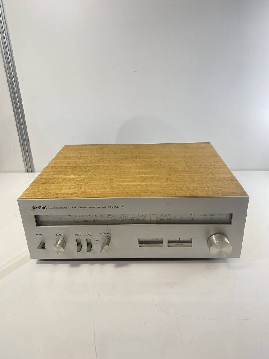 Yahoo!オークション -「yamaha ct-1000」の落札相場・落札価格