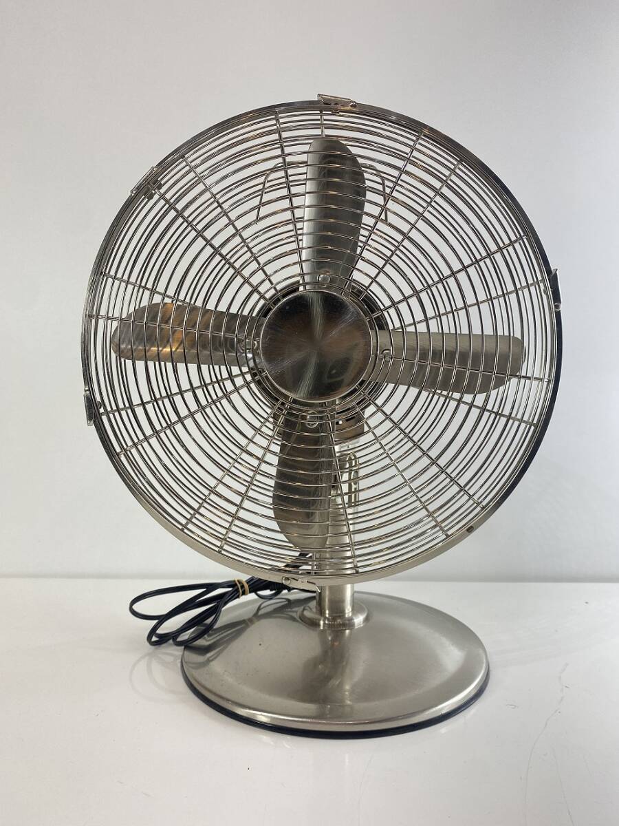 Yahoo!オークション -「ドウシシャ 扇風機 メタル」の落札相場・落札価格
