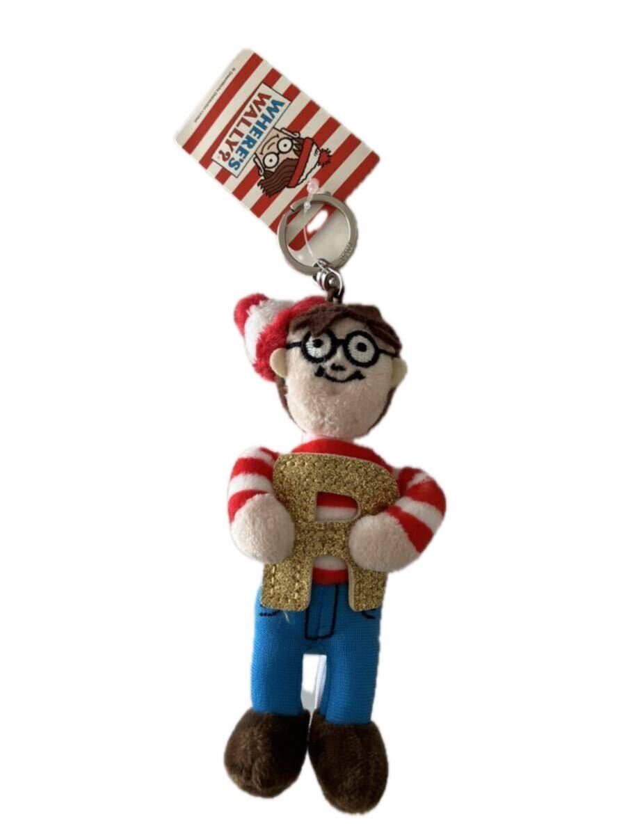 2026年最新】Yahoo!オークション -ウォーリーをさがせ(ぬいぐるみ)の