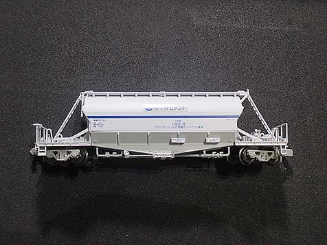 Yahoo!オークション -「ホキ 太平洋セメント」(Nゲージ) (鉄道模型)の