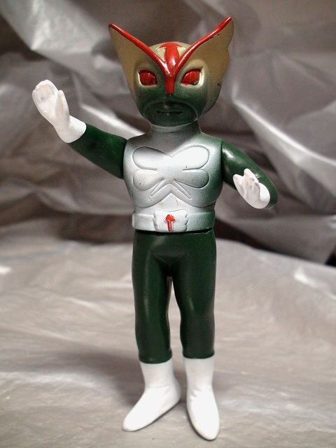 Yahoo!オークション -「バロム1 ポピー」の落札相場・落札価格