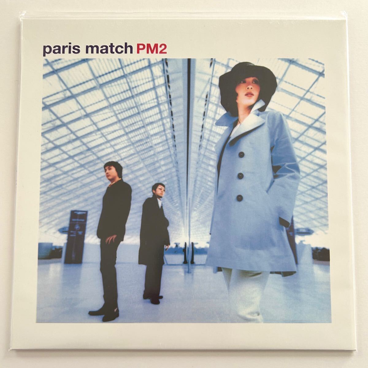 Yahoo!オークション -「paris match」(レコード) の落札相場・落札価格