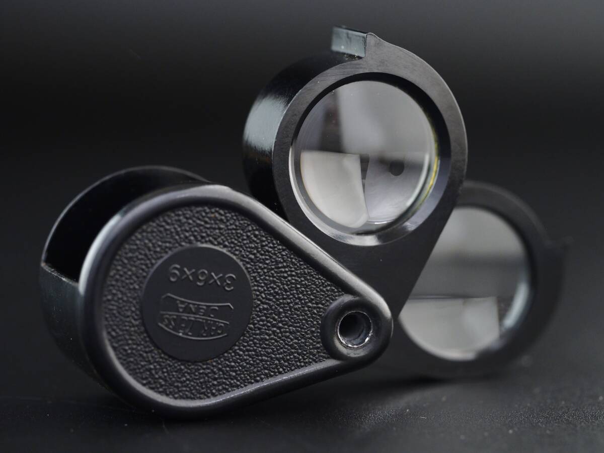 Yahoo!オークション -「ルーペ zeiss」の落札相場・落札価格