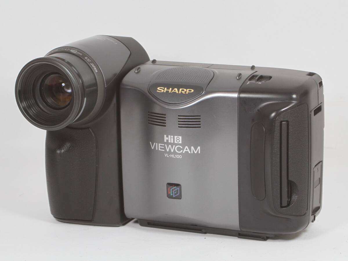 Yahoo!オークション -「vl-hl100」の落札相場・落札価格