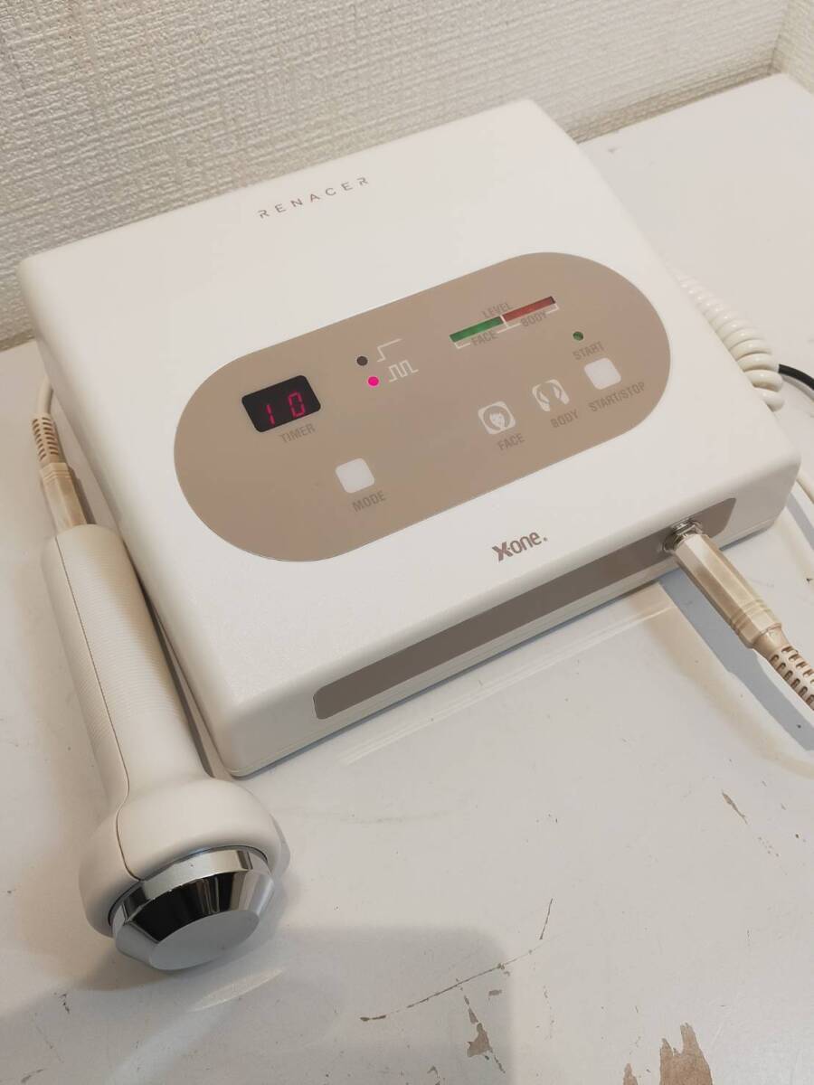 Yahoo!オークション -「エックスワン リナセル」の落札相場・落札価格