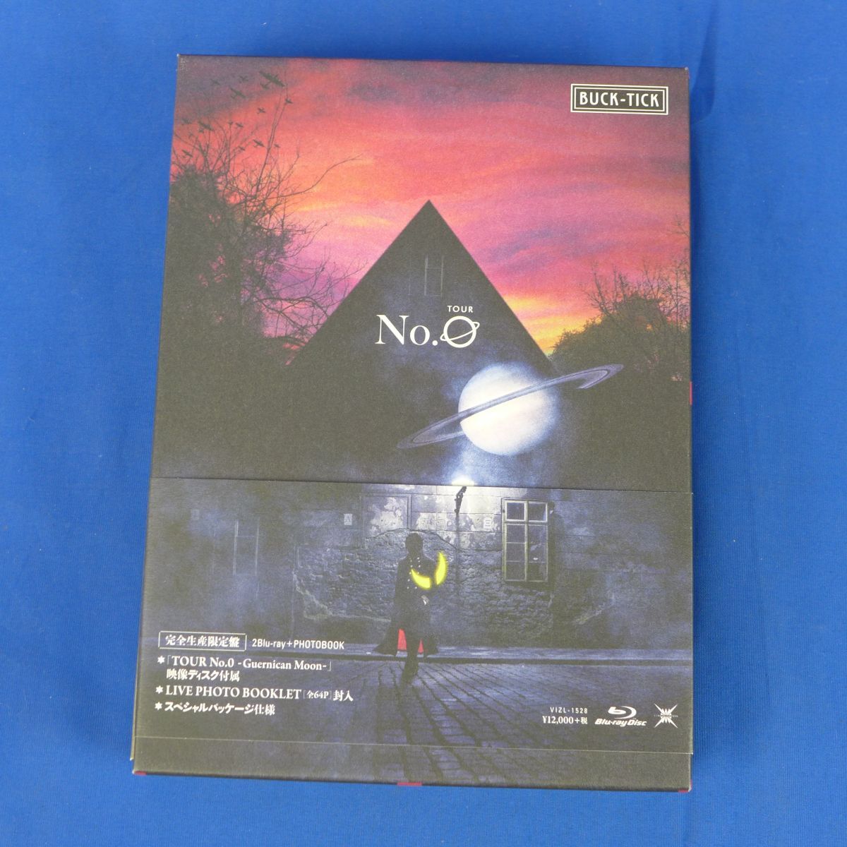 Yahoo!オークション -「tour no.0」の落札相場・落札価格