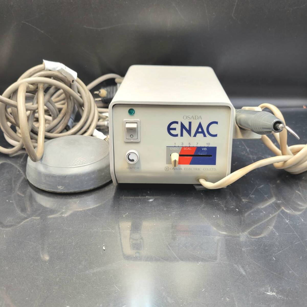 Yahoo!オークション -「オサダ エナック」(オーラルケア) の落札相場