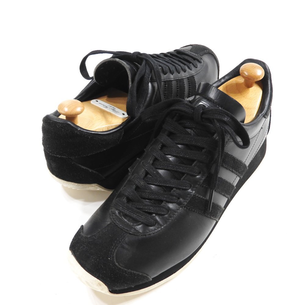 Yahoo!オークション -「adidas mita」の落札相場・落札価格